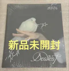 【新品未開封】RESCENE Dearest Dewy Ver CD