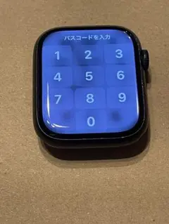 Apple Watch series7Wi-Fi+セルラー45㍉