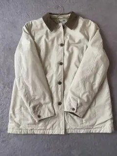 ハンティングジャケット