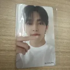 エスクプス　トレカ　セブチ　seventeen ひとりじゃない　hmv