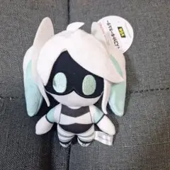 #コンパス2.0　ラウンドワン　マスコットキーホルダー　ボイドール