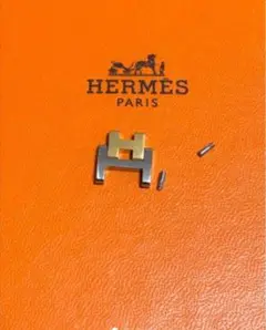 新品 HERMES エルメス クリッパー レディース腕時計 コマ 駒 12mm