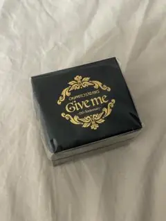 フォーリミ giveme オルゴール