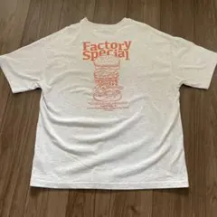 フリークスストア　Factory Special Tシャツ