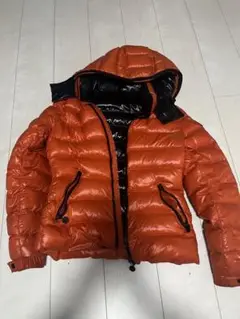 モンクレール ダウンジャケット
