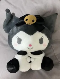 ※非売品 クロミぬいぐるみ