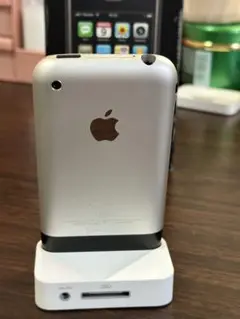 【激レア】iPhone 2G 初代 8GB 日本未発売 iOS 3.1.3 激レア】iPhone 2G 初代 8GB 日本未発売 iOS 3.1.3 - メルカリ