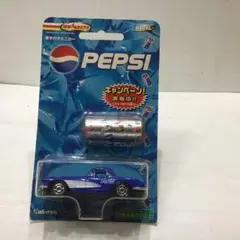2025年最新】PEPSI ミニカーの人気アイテム - メルカリ