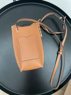 ゲートポケット風バック