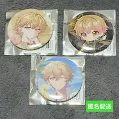 【匿名配送】シクフォニ 缶バッジ みこと 第13弾 いみないや セット