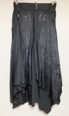 最終値下げ 新品 オッズオン ozz conte ワイドパンツ