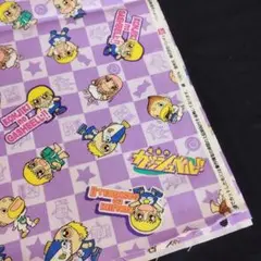 生地　金色のガッシュベル