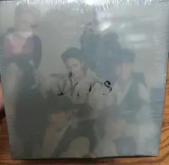 未開封 VICTON Chaos Fate ver