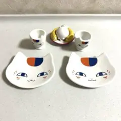 2025年最新】ガチャ 夏目友人帳 ニャンコ先生 陶器コレクション