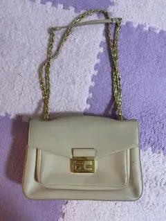 値下げSALE セール FENDY ショルダーバッグ 正規品