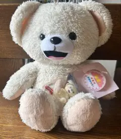 ファーファ　非売品　ぬいぐるみ&マスコット