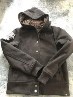 Hurley ジャンパー　womens