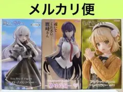 美少女フィギュア