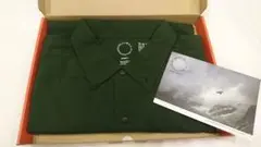 山と道 UL Shirt