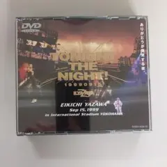 2025年最新】tonight the night ありがとうが爆発する夜 dvdの