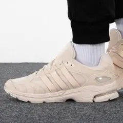 新品270 adidas spiritain 2000 ランニングシューズ