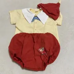 バースデイ　cottoli ピノキオ 70cm