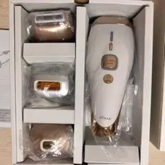 ヤーマン ダブルエピ スキンボーテ
