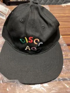 アカプルコゴールド DISCO 6-Panel Cap ディスコ キャップ