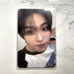 NCTWISH nctwish リク トレカ poppop photobook