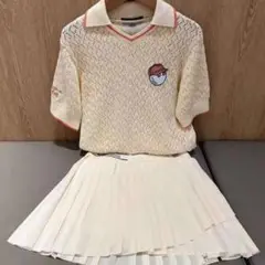 ゴルフ レディース マルボン セーター トップス人気