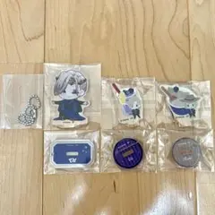 ミニアクスタ/ヴィル、ルーク