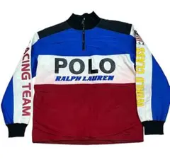 2011 Ralph Lauren ラルフローレン　レーシングジャケット Ralph Lauren - 未使用 ラルフローレン RALPH LAUREN ジャケット