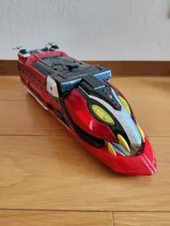 仮面ライダー電王　DX　キングライナー