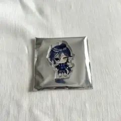 悪魔執事と黒い猫 自分で立てるドールアクリル ボスキ・アリーナス