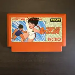TECMO キャプテン翼