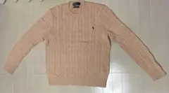 Polo by Ralph Lauren ニット