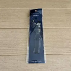 名探偵コナン　andST RAGEBLUE アクリルキーホルダー　毛利小五郎