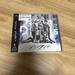 レインドロップス シナスタジア