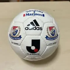 横浜Fマリノスサインボール
