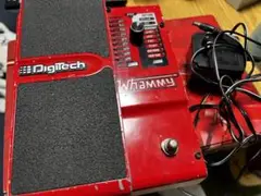 whammy4 ワーミー Digitech WH-4 Whammy【Supernice!エフェクター】