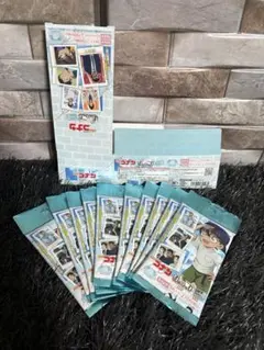 ✨ 名探偵コナン ✨ パシャこれ vol . 6 10パック 外箱付