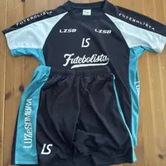 LUZeSOMBRA ルース シャツ パンツ 上下セット サイズ:S