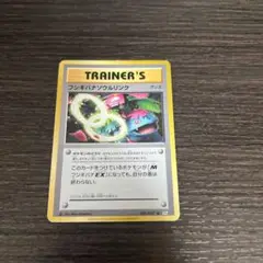 フシギバナソウルリンク