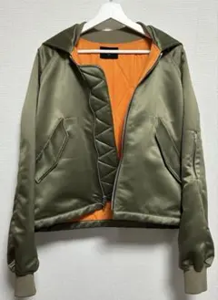 2025年最新】FEAR OF GOD ミリタリージャケットの人気アイテム