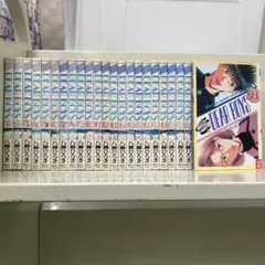 【漫画喫茶落ち】全巻 Dear boys 全23巻セット　八神ひろき
