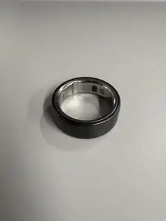 【本体のみ】Oura Ring 4 Size11 ステレス