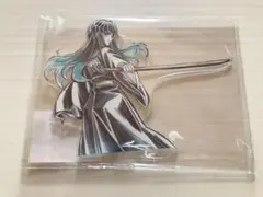 鬼滅の刃 WEBSHOPくじ　時透無一郎 D賞 アクリルスタンド⑤