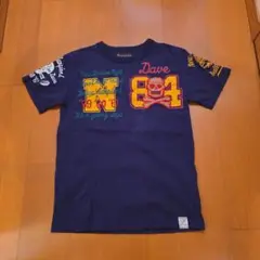 Groovers　Tシャツ　サイズS(36) 日本製　未使用品