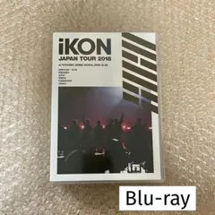 iKON JAPAN TOUR 2018