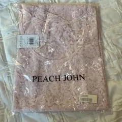 PEACH JOHN PJ17-130T Mサイズ 半袖